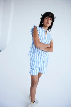 IHEZOMO Shorts