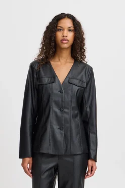 IHGAZIRA Blazer