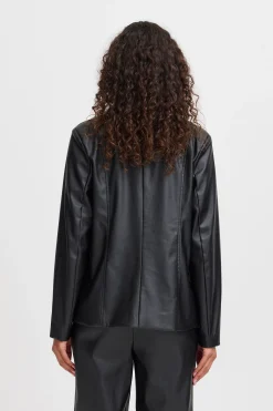 IHGAZIRA Blazer