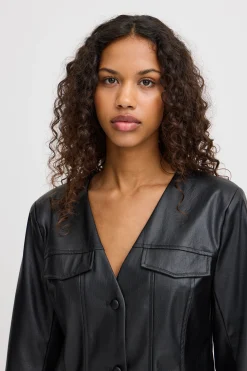 IHGAZIRA Blazer