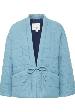 IHHEVIRA Veste d'extérieur