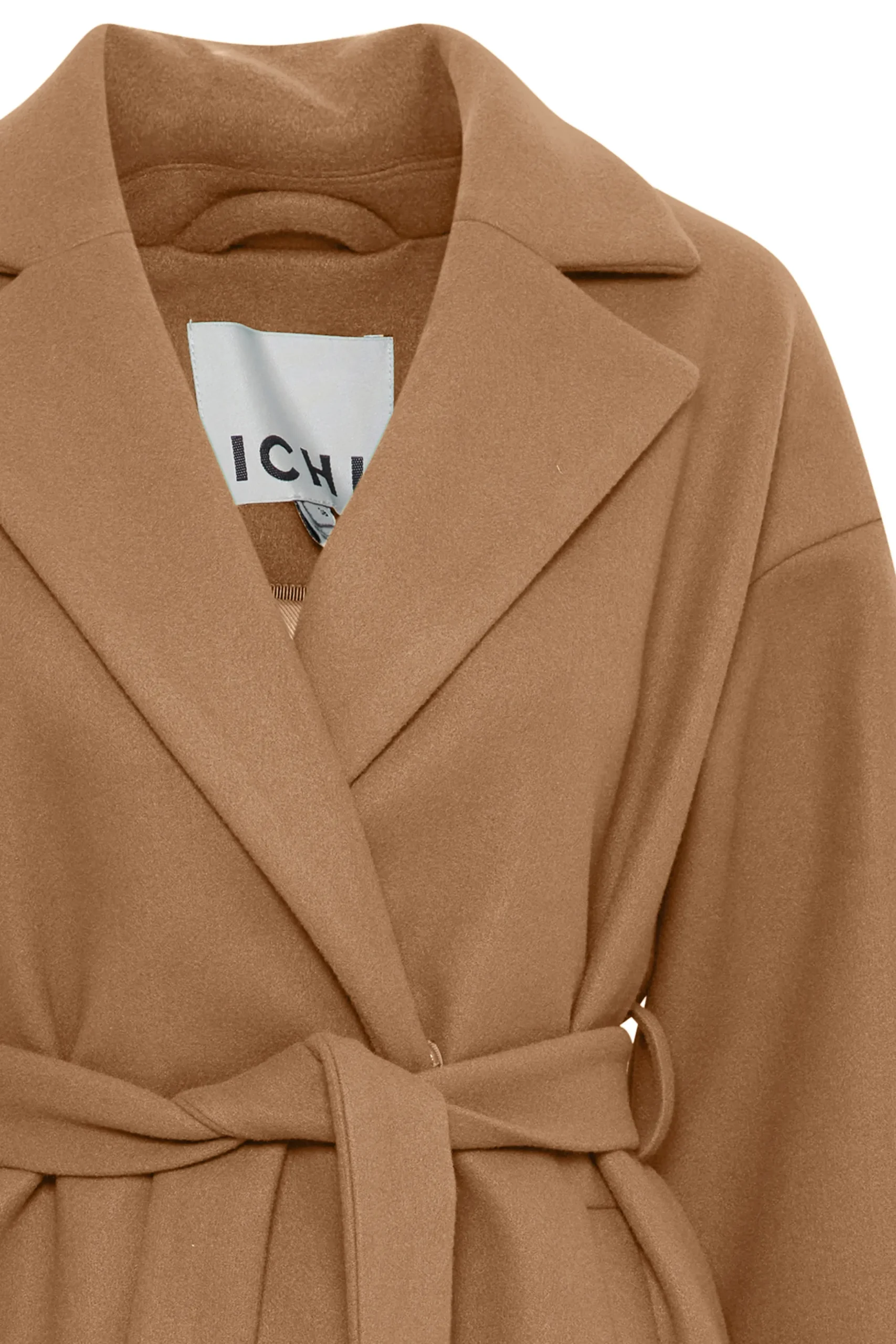 IHJANNET Veste d'extérieur