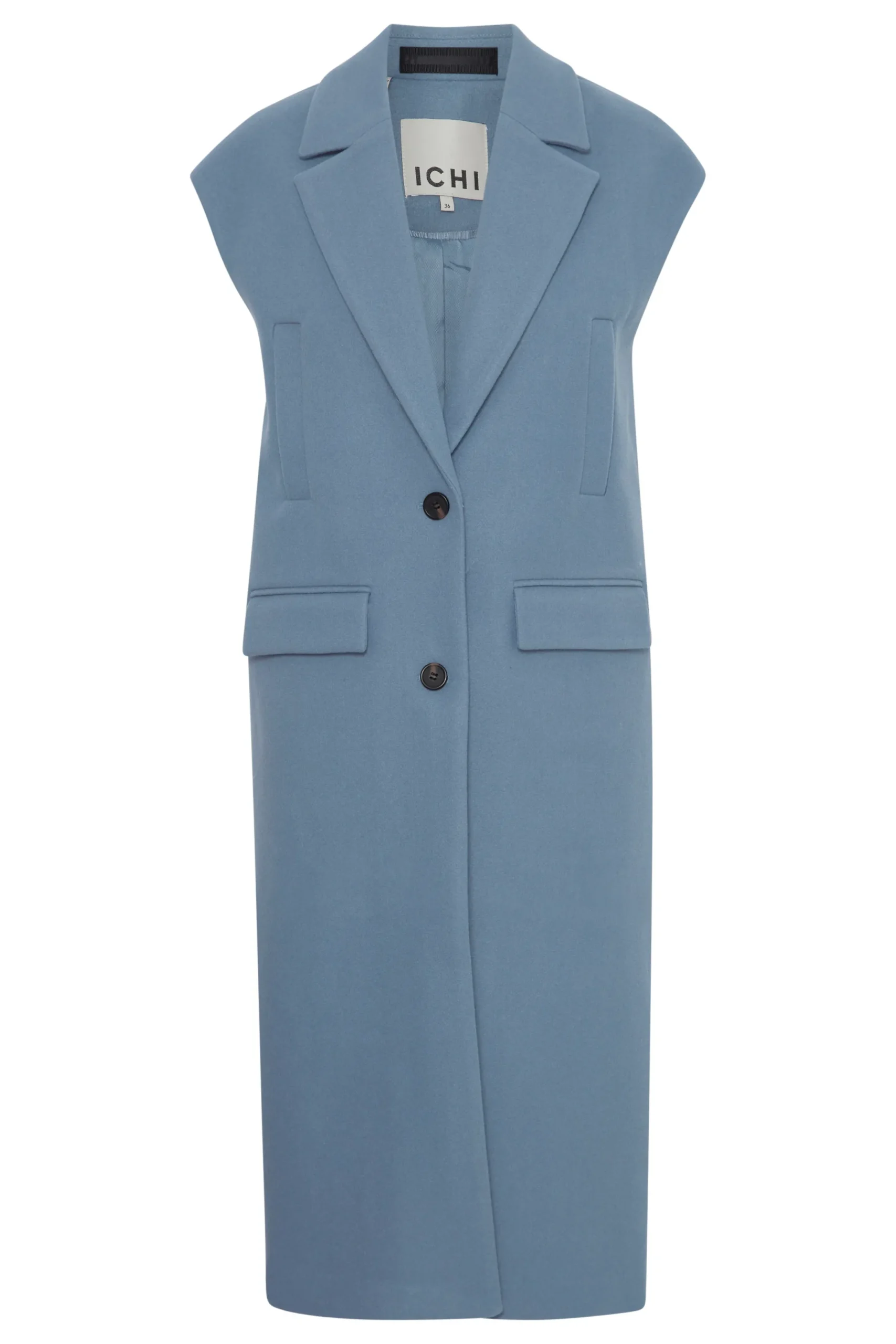 IHJANNET Veste d'extérieur