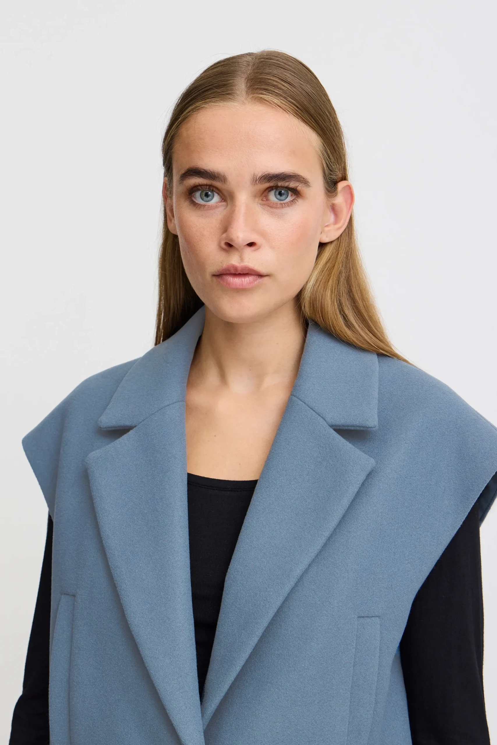IHJANNET Veste d'extérieur