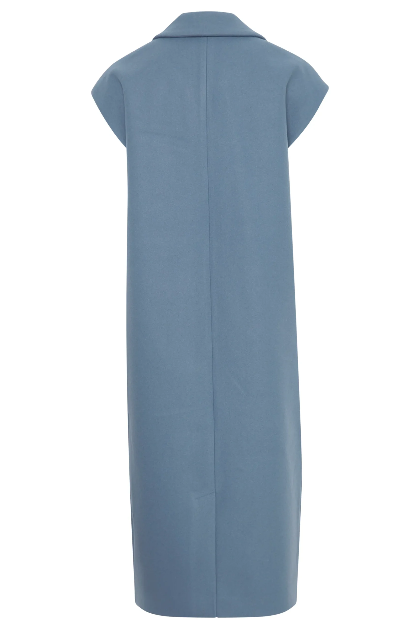 IHJANNET Veste d'extérieur