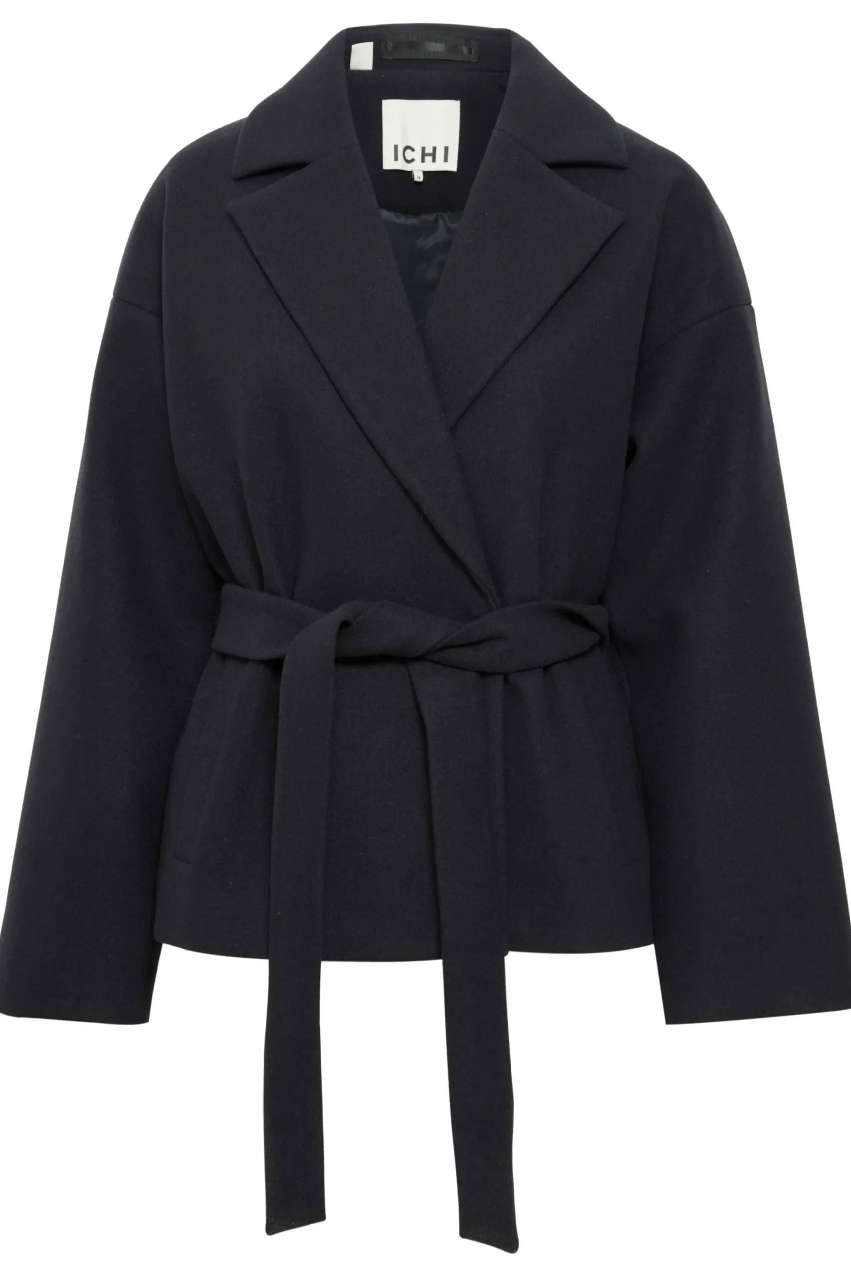 IHJANNET Veste d'extérieur