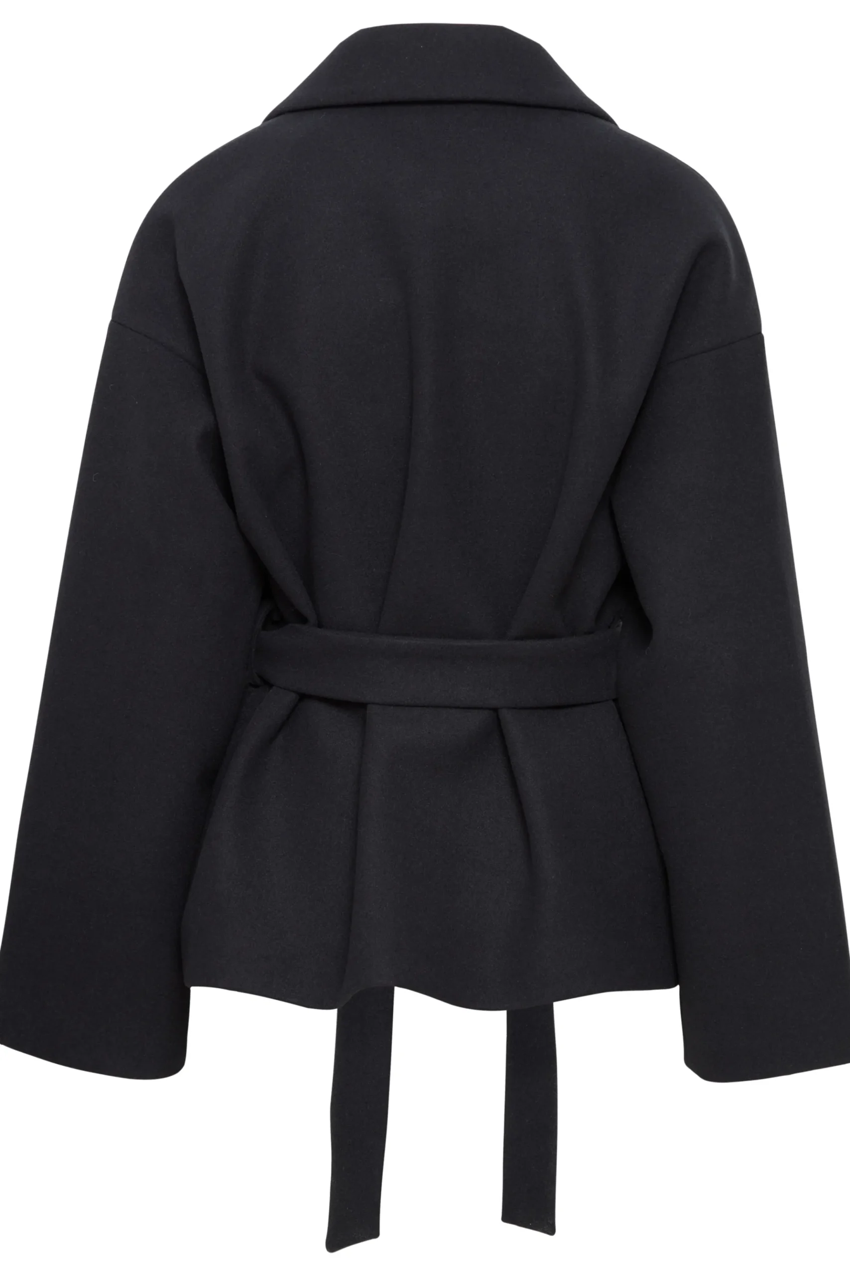 IHJANNET Veste d'extérieur