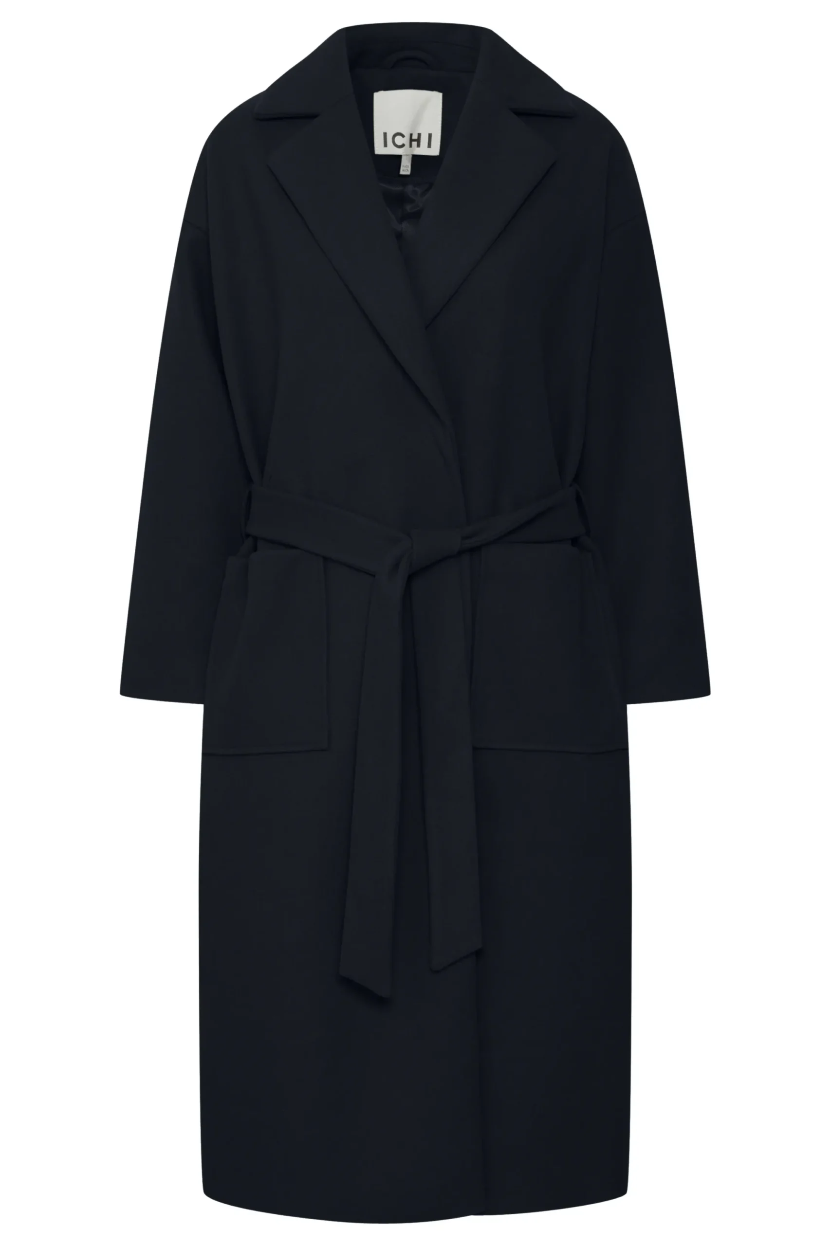 IHJANNET Veste d'extérieur