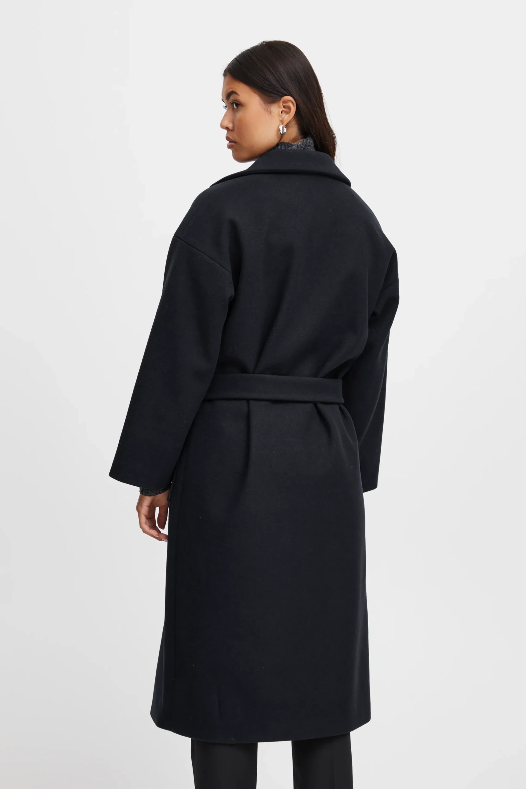 IHJANNET Veste d'extérieur