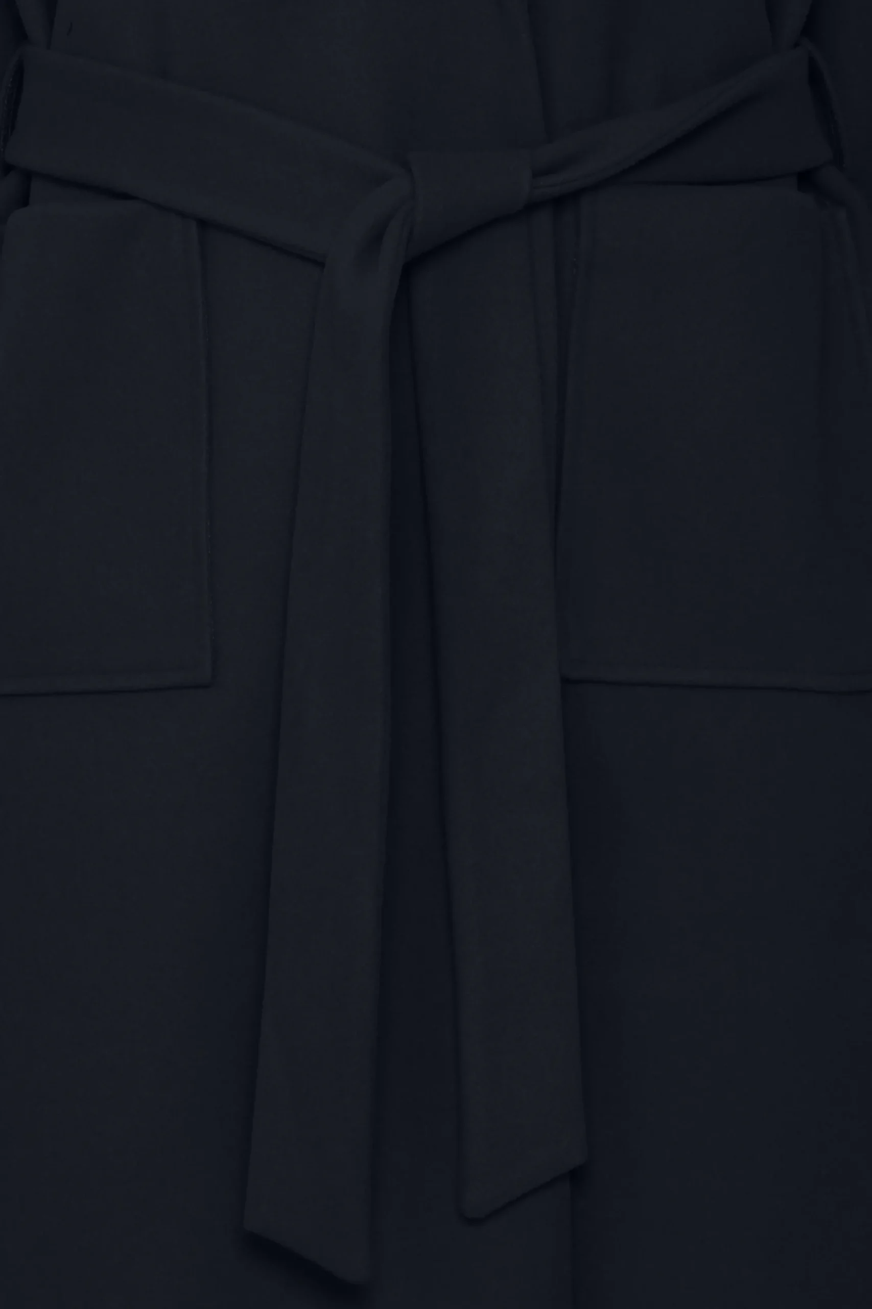 IHJANNET Veste d'extérieur