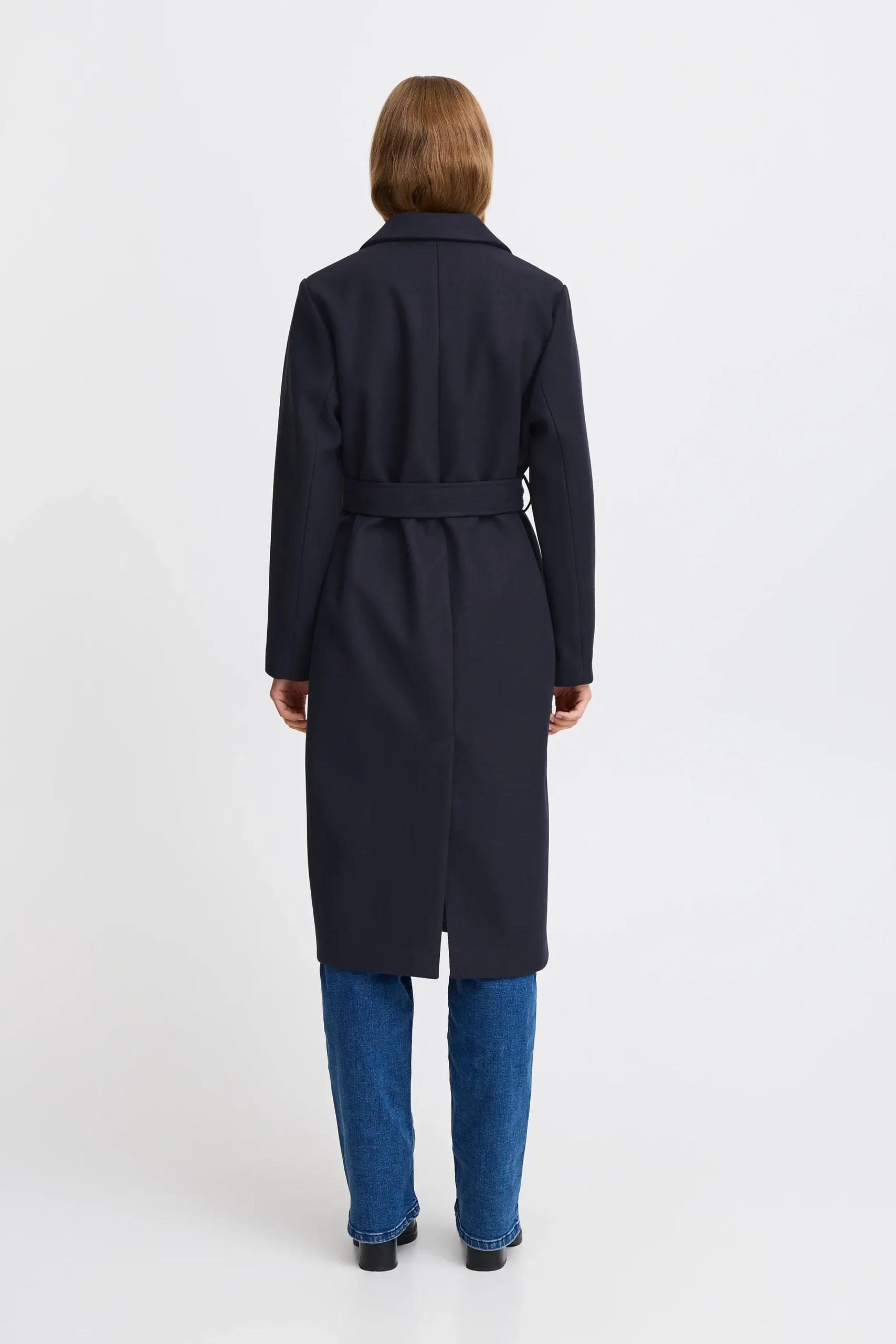 IHJANNET Veste d'extérieur
