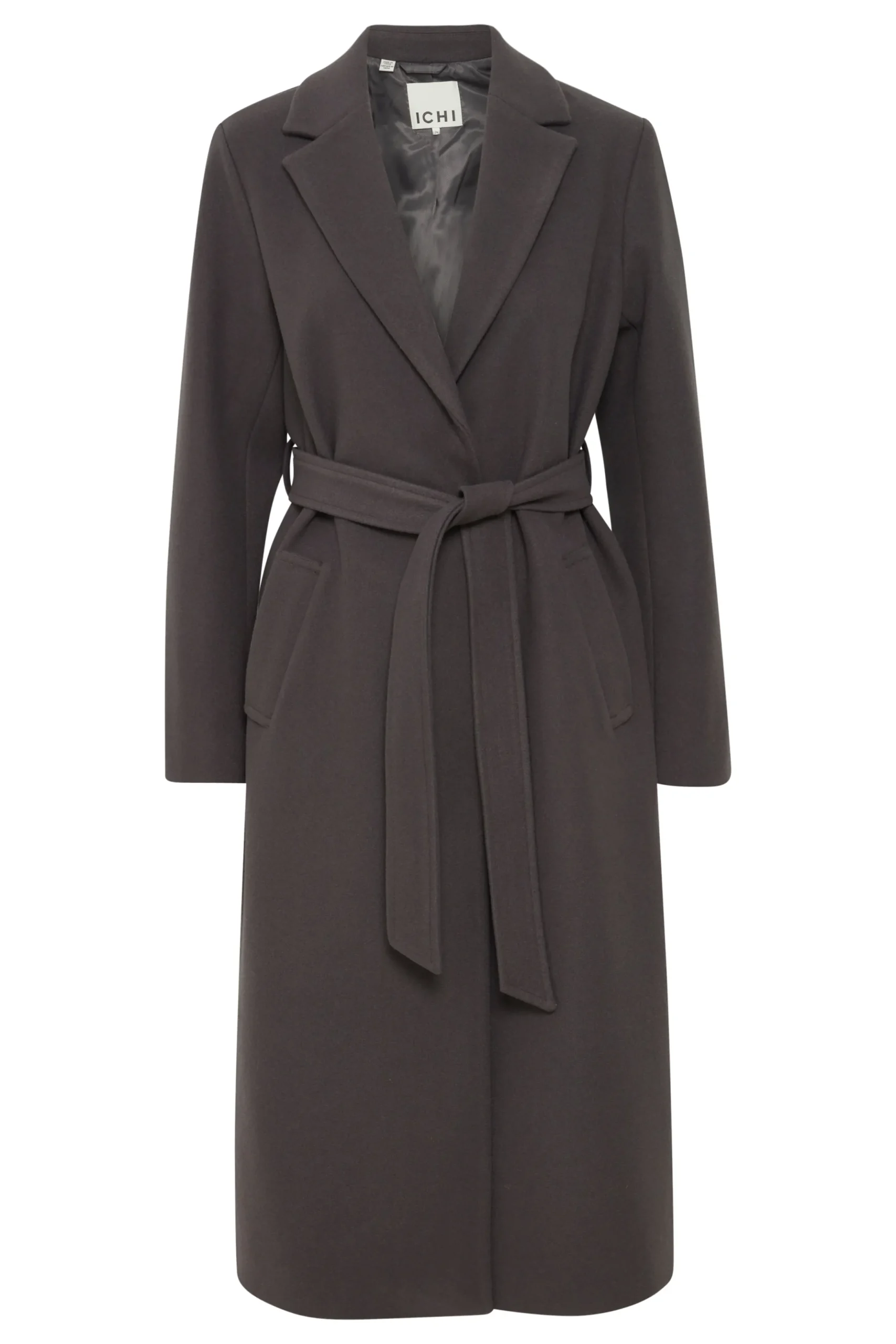 IHJANNET Veste d'extérieur