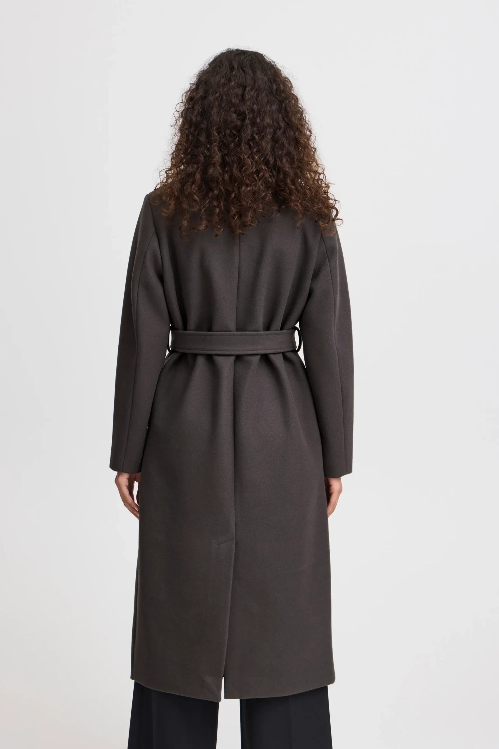 IHJANNET Veste d'extérieur