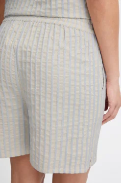 IHKADAYA Shorts