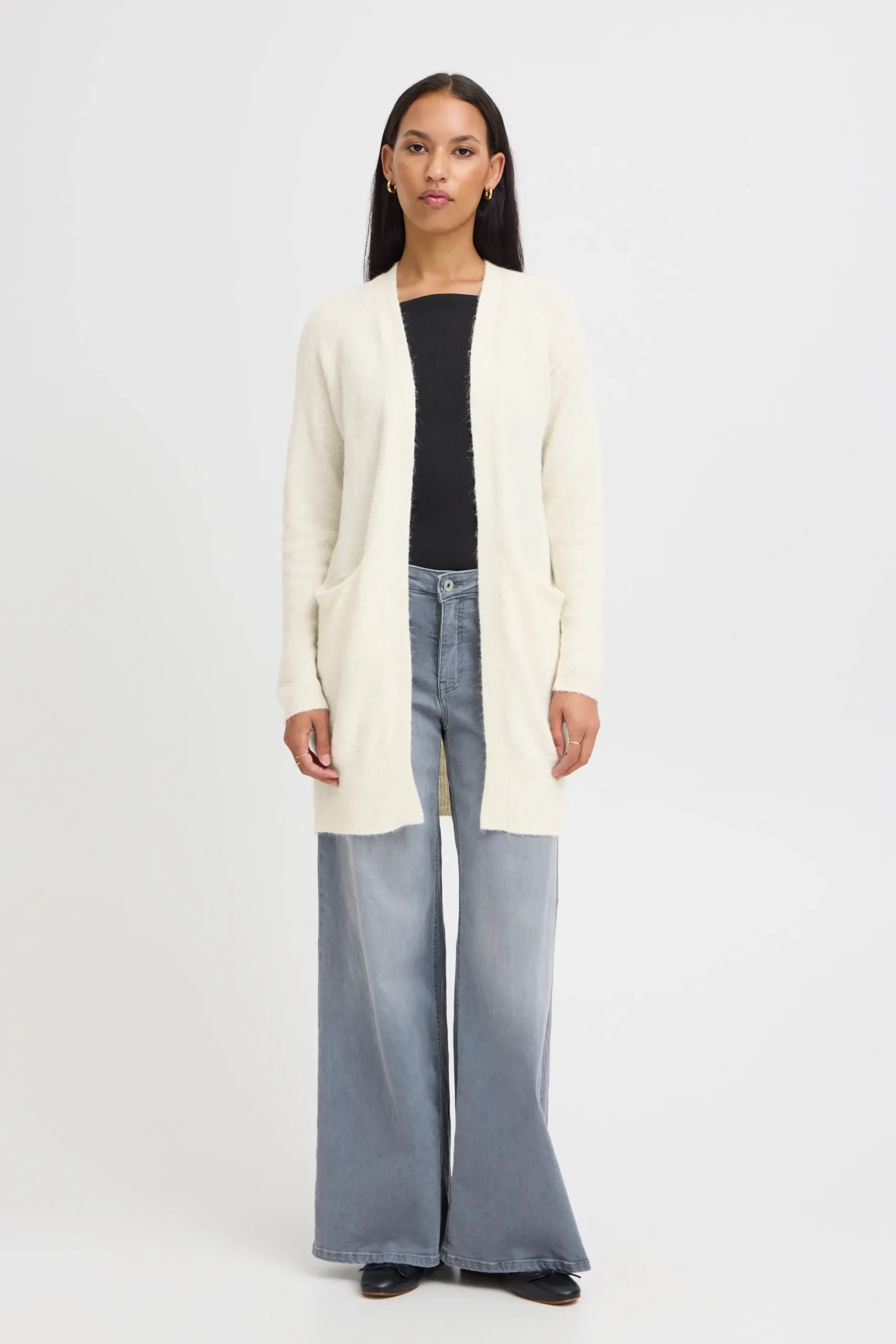 IHKAMARA Cadigan/Gilet