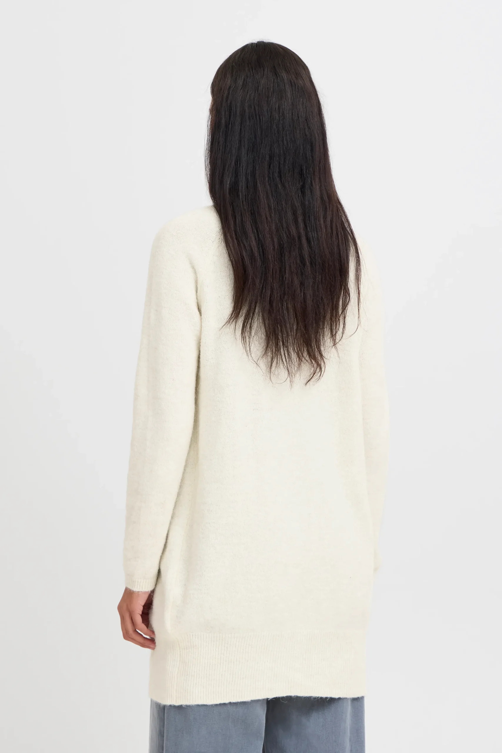 IHKAMARA Cadigan/Gilet