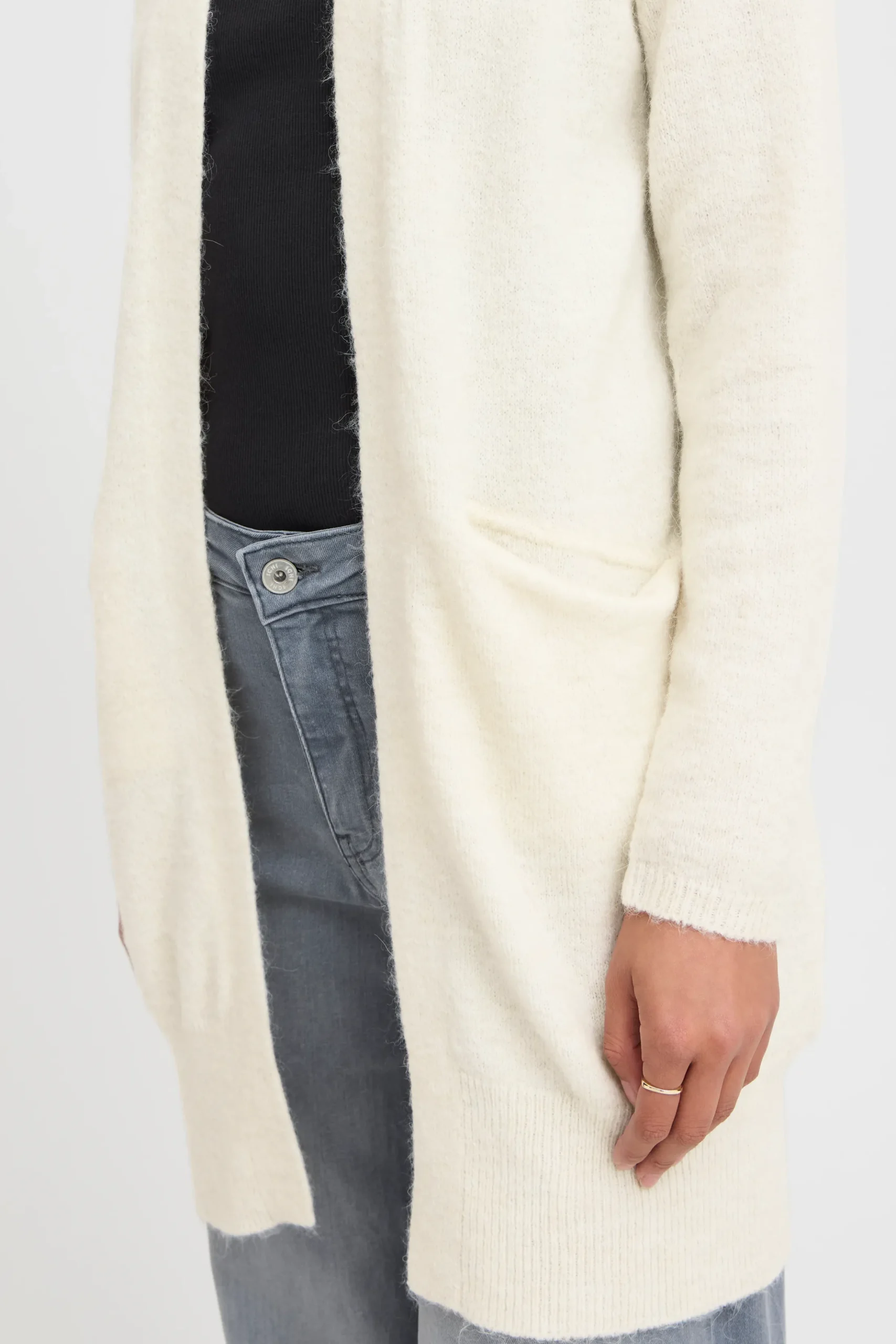 IHKAMARA Cadigan/Gilet