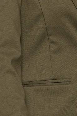 IHKATE Blazer