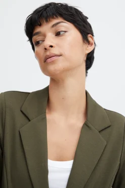 IHKATE Blazer