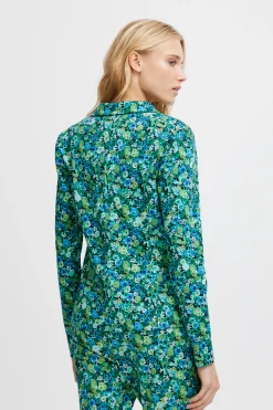 IHKATE Blazer