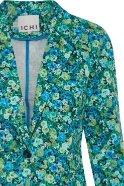 IHKATE Blazer