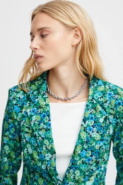 IHKATE Blazer