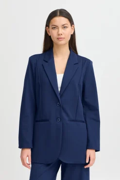 IHKATE Blazer