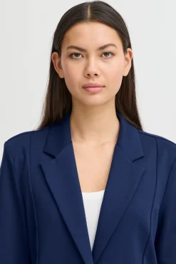 IHKATE Blazer