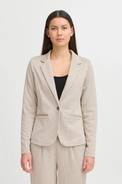 IHKATE Blazer