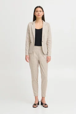 IHKATE Blazer