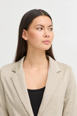 IHKATE Blazer