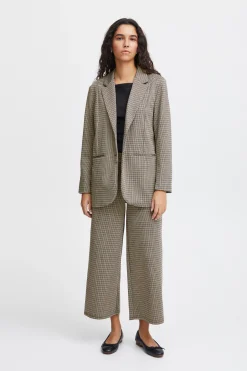 IHKATE Blazer