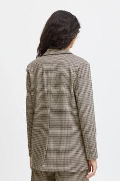 IHKATE Blazer
