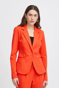 IHKATE Blazer
