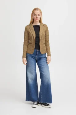 IHKATE Blazer