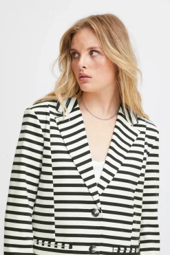 IHKATE Blazer