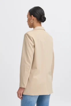 IHKATE Blazer