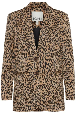 IHKATE Blazer