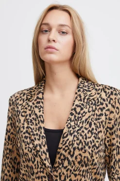 IHKATE Blazer