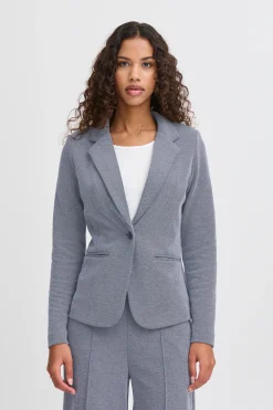 IHKATE Blazer