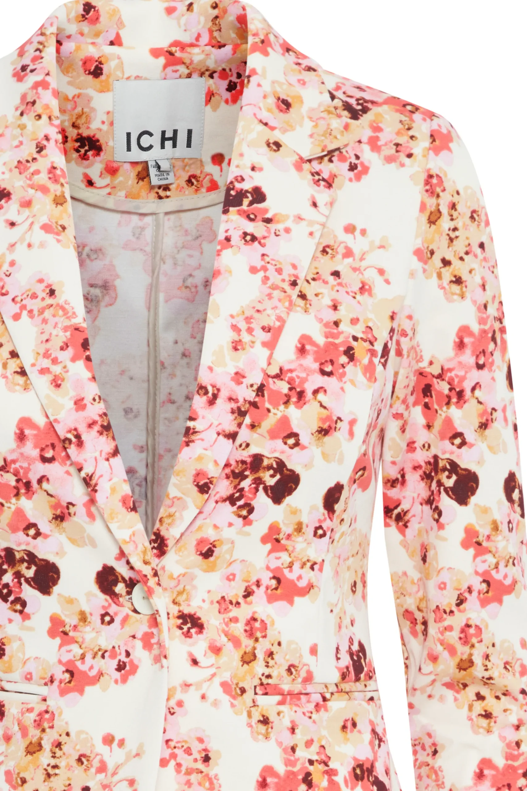 IHKATE Blazer