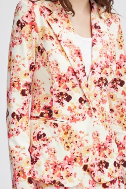 IHKATE Blazer