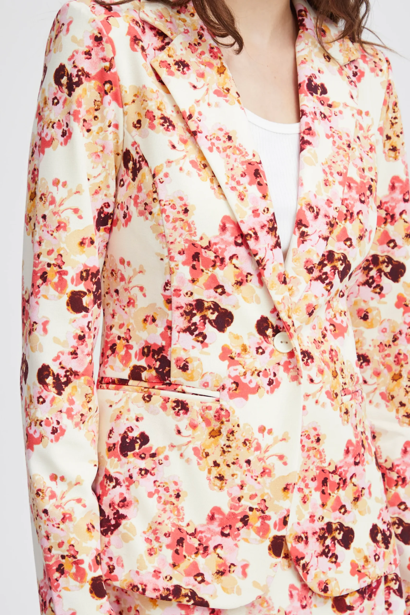 IHKATE Blazer