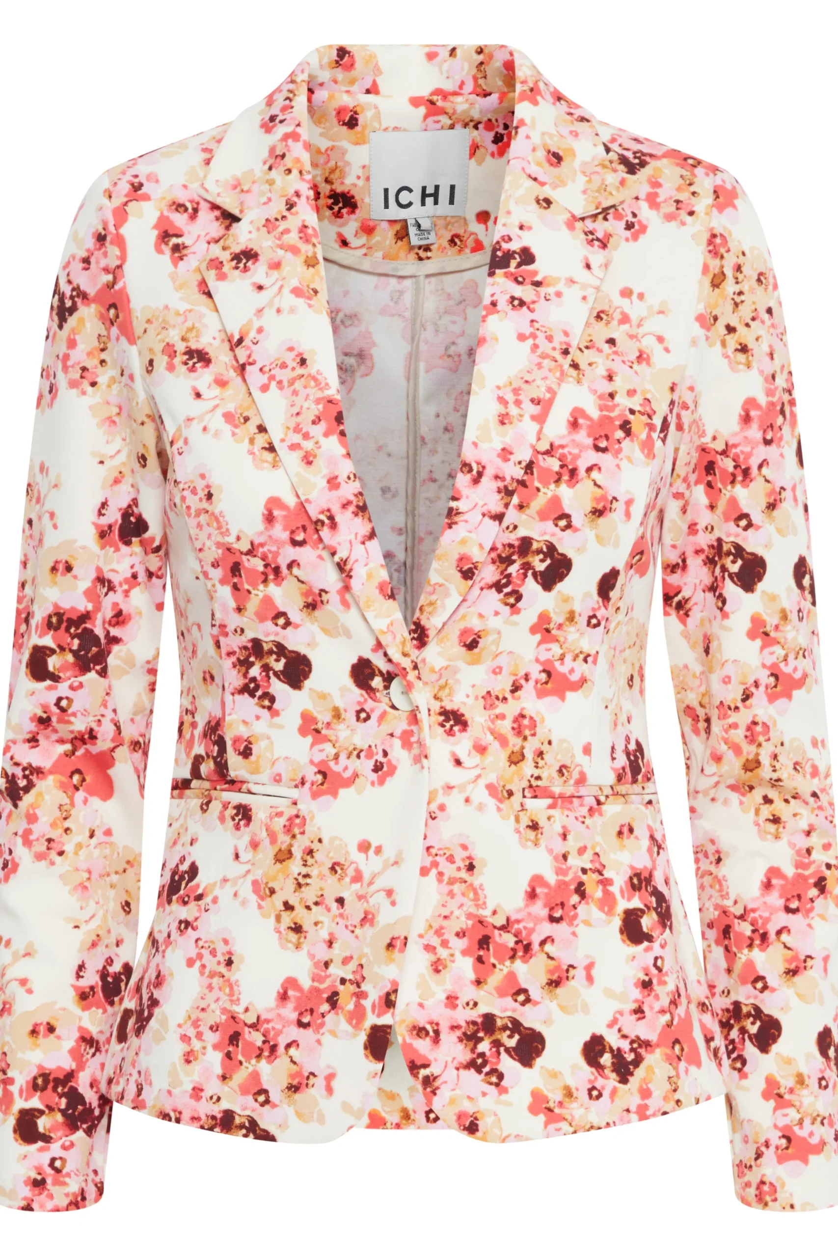 IHKATE Blazer