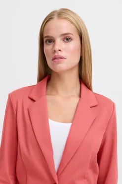 IHKATE Blazer