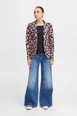 IHKATE Blazer