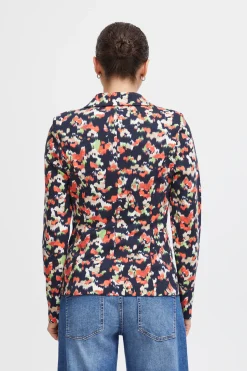 IHKATE Blazer