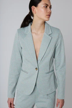 IHKATE Blazer