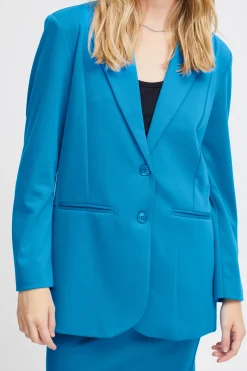 IHKATE Blazer