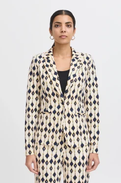 IHKATE Blazer